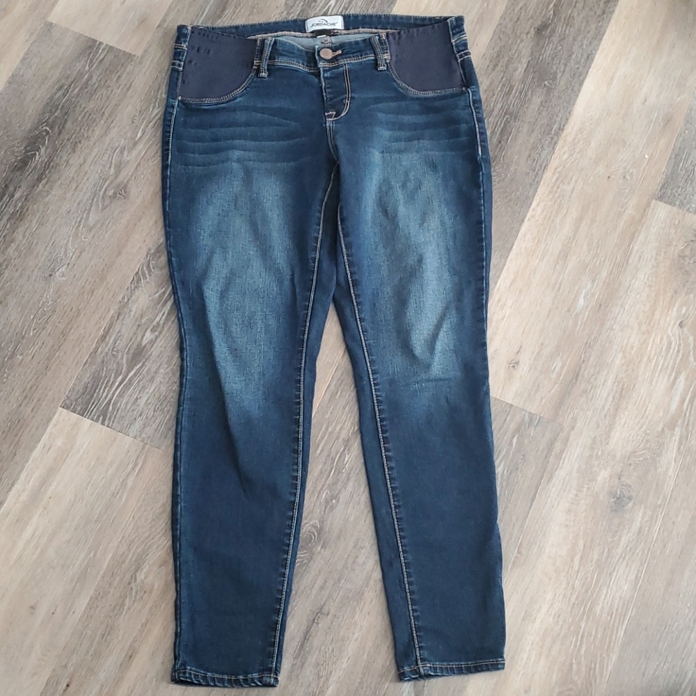 Maternity Jeans